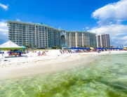 #MajesticSun #BeachCondo