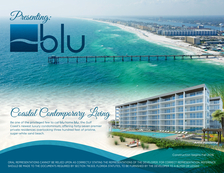 Blu Preconstruction Okaloosa Island Fort Walton Beach Fl