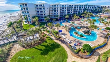 Waterscape Condo